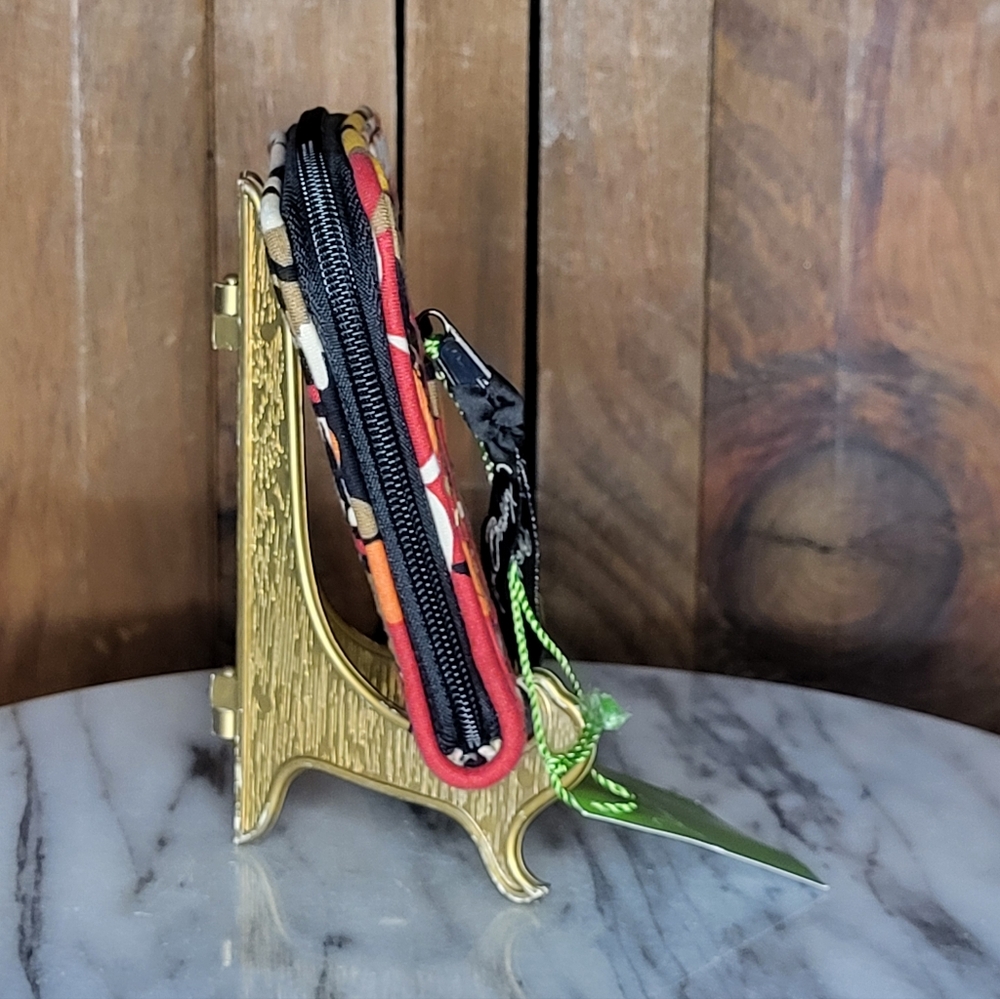 Vera Bradley Zip Zip Wallet - Picture 7 of 13